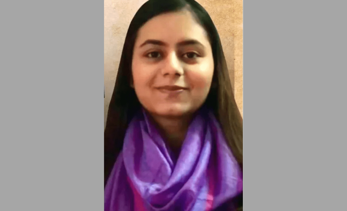 Shimla’s Damini Singh Brar tops India’s toughest PhD entrance in psychology