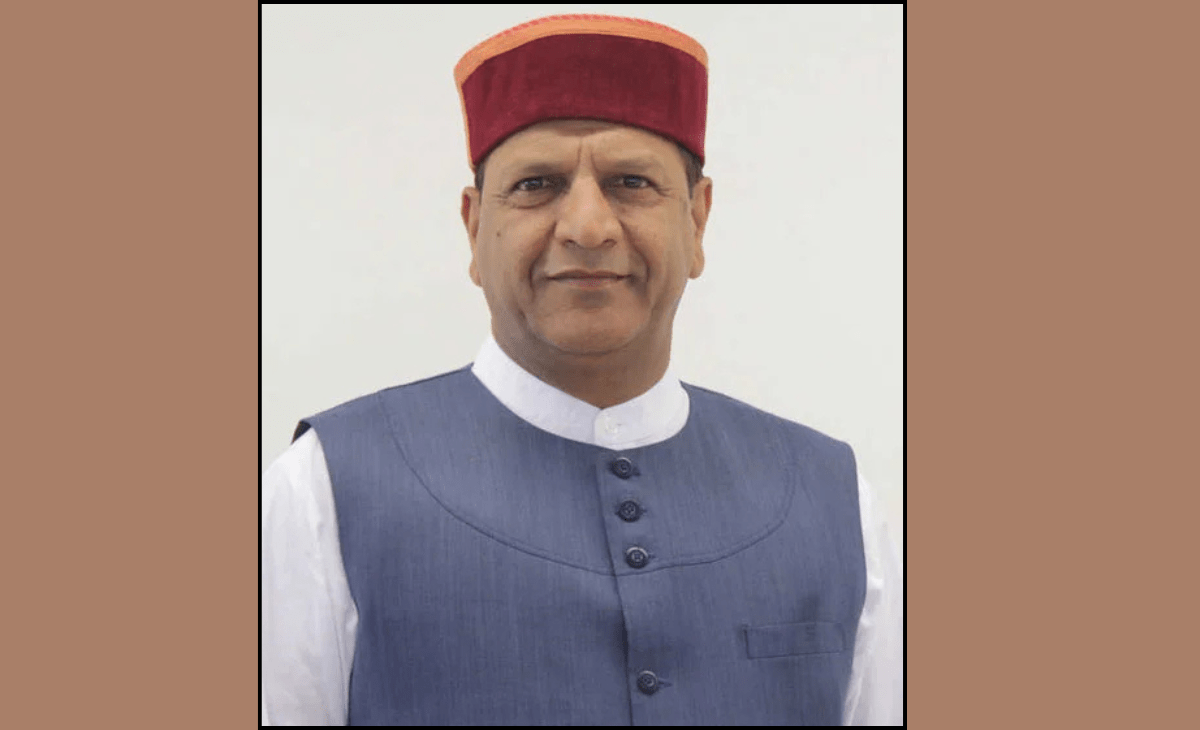 FIR filed against Himachal BJP chief Rajeev Bindal in Paonta Sahib love jihad case