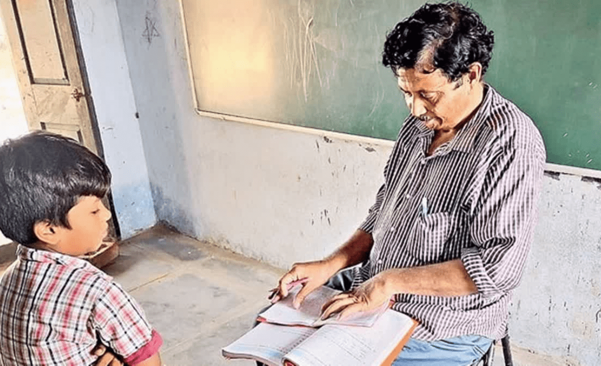 Transfers, red entry & salary…: Himachal govt prepares to crack down on teachers of schools where less than 50% students passed
