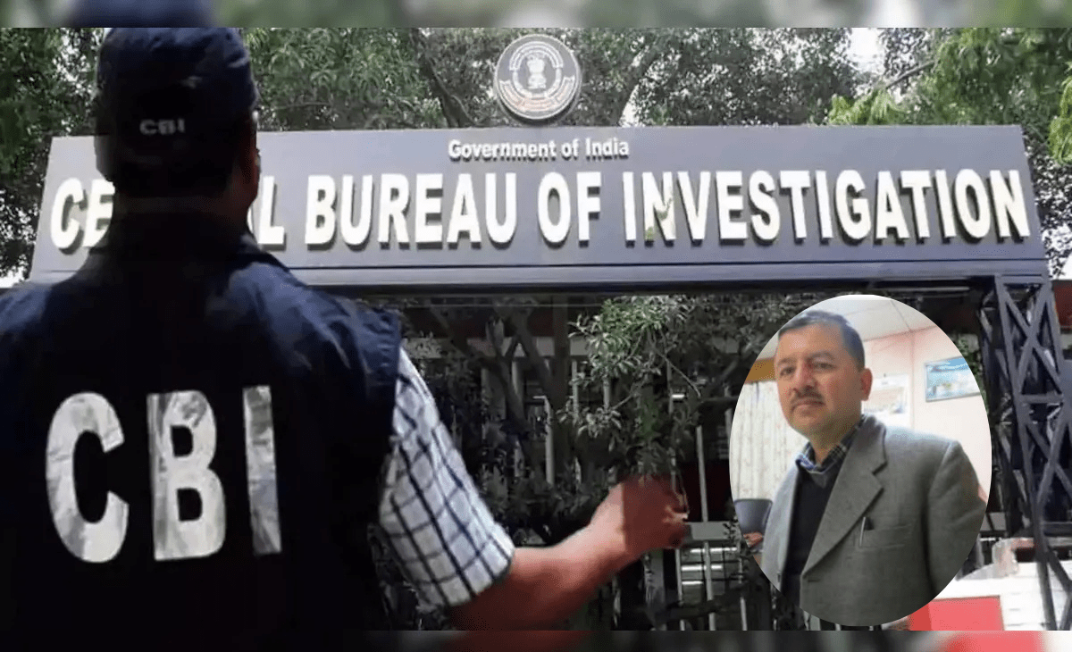 CBI may soon arrest a top Himachal official in Vimal Negi death case, will file status report in high court