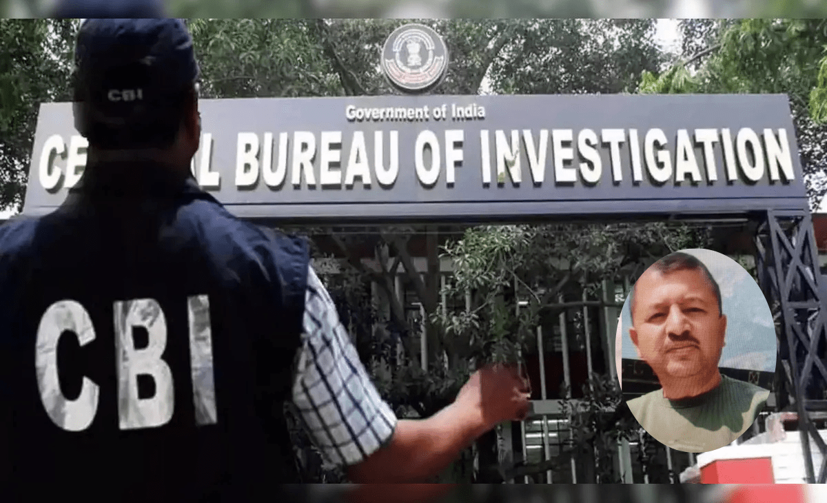 A gadget becomes crucial evidence in Himachal Vimal Negi case; 2 CBI teams sifting through records at Shimla SP office