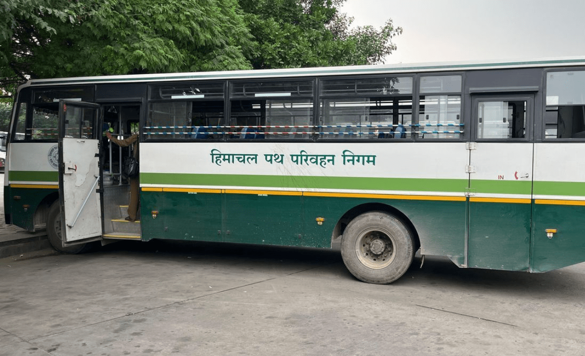 Prestige battle: Mandi passenger spends thousands in 6-year legal fight to get bus ticket refund worth few hundreds from Himachal transport