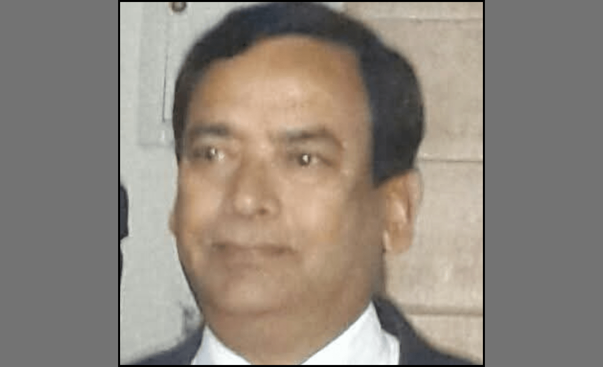Shahpur’s ‘unsung hero’ Rakesh Bharti was jailed second time during Emergency when he didn’t give up anti-Indira protests