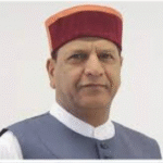 Rajeev Bindal Set to Retain BJP Top Post in Himachal