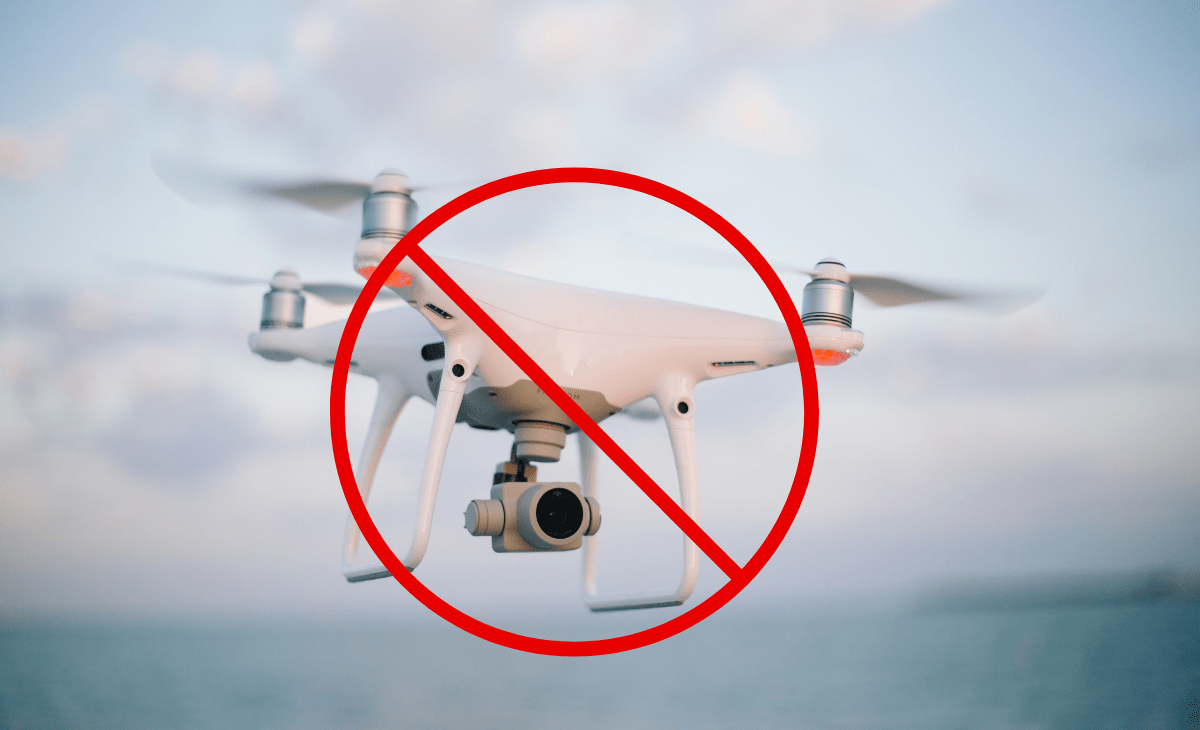 Civilian drone ban imposed across northern India: Himachal among high-priority security zones