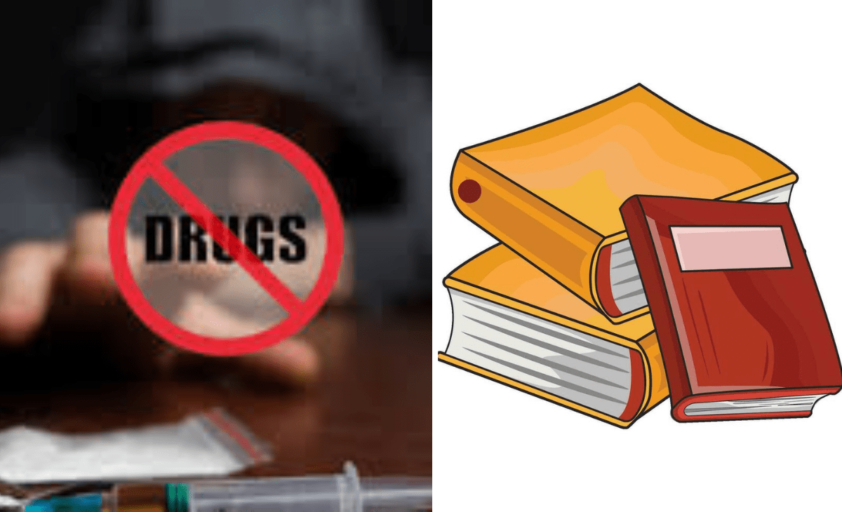 As chitta menace spreads in hills, Himachal govt to add chapter on drug abuse in school curriculum