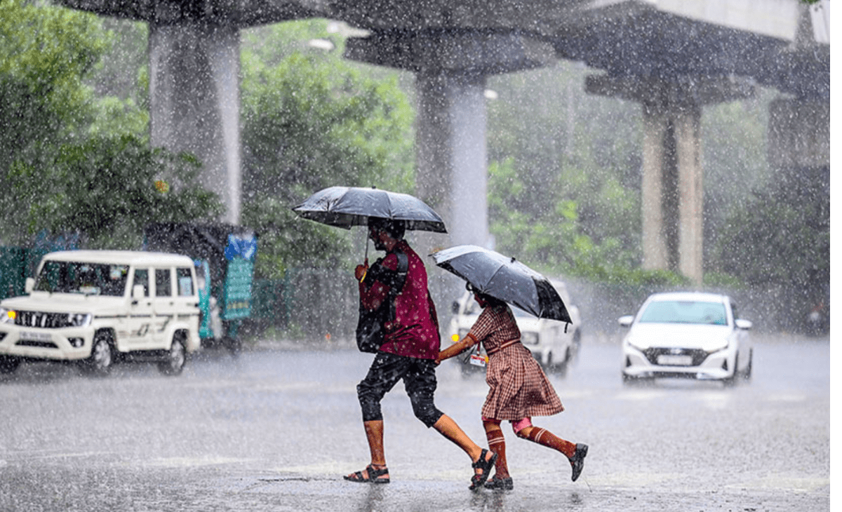 Has monsoon hit Himachal a month early? Freezing temperature in this valley even in ‘scorching June’