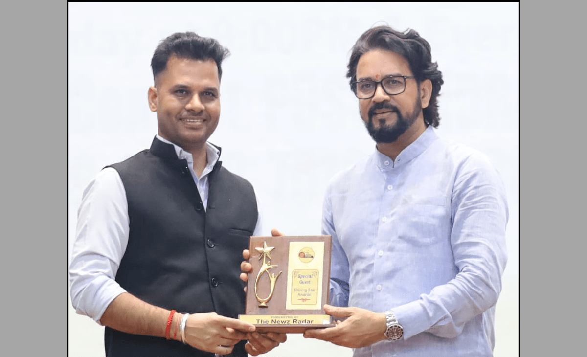 From Aerospace to Academia: IITian Vijay Rana's Message to Himachali Students