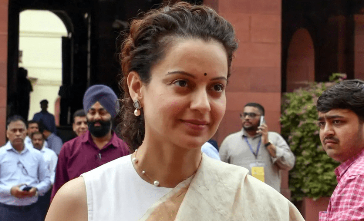 Himachal BJP MP Kangana Ranaut faces serious legal trouble over remarks on farmer protest