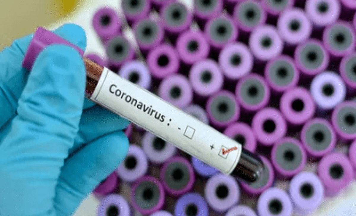 Himachal reports second Covid case as woman employee tests positive in Nalagarh