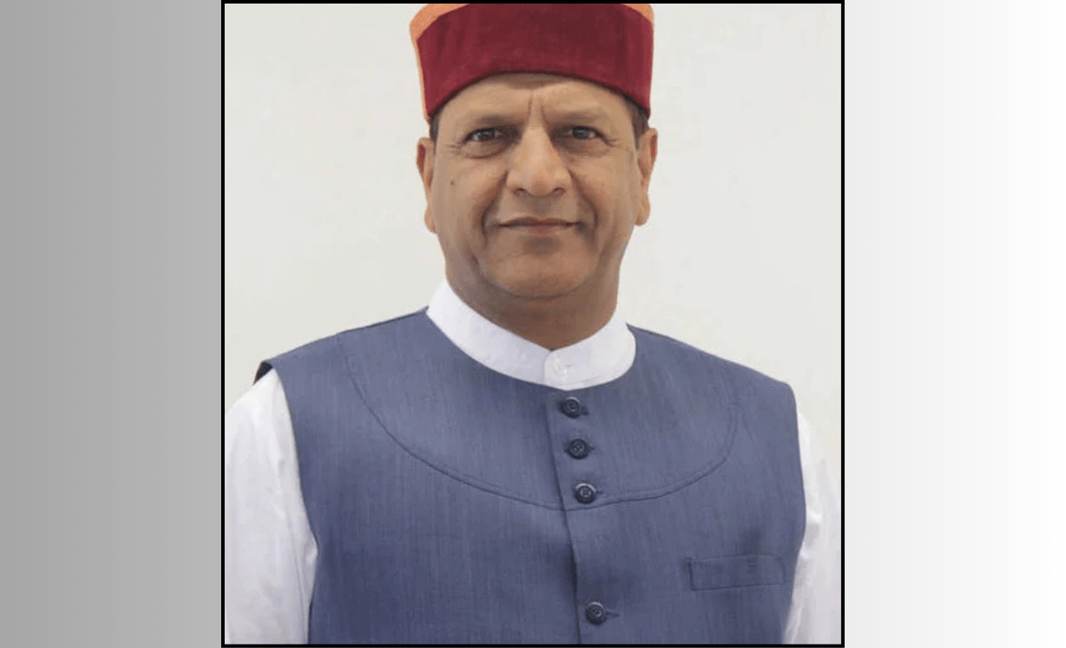 Himachal ‘love jihad’ fallout: Ban on gatherings in Paonta Sahib; BJP chief Bindal clashes with SDM over minor girl’s abduction