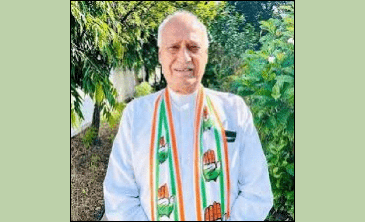 Will Himachal Agriculture Minister Chander Kumar resign? He clears air after son Neeraj Bharti's viral post