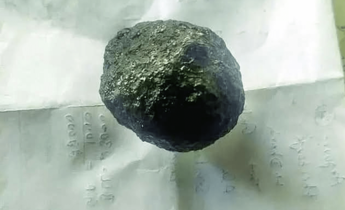 Rare meteoric tektites found at Bilaspur in Himachal; ‘first discovery’ in northern India, located only at select places in world