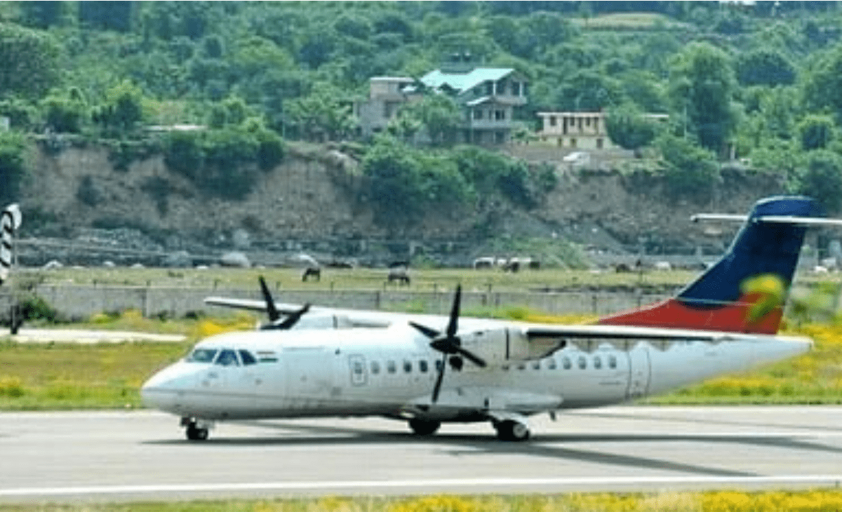 Elite tourists head to Himachal in hordes as flights almost full to capacity, hoteliers want air network expanded