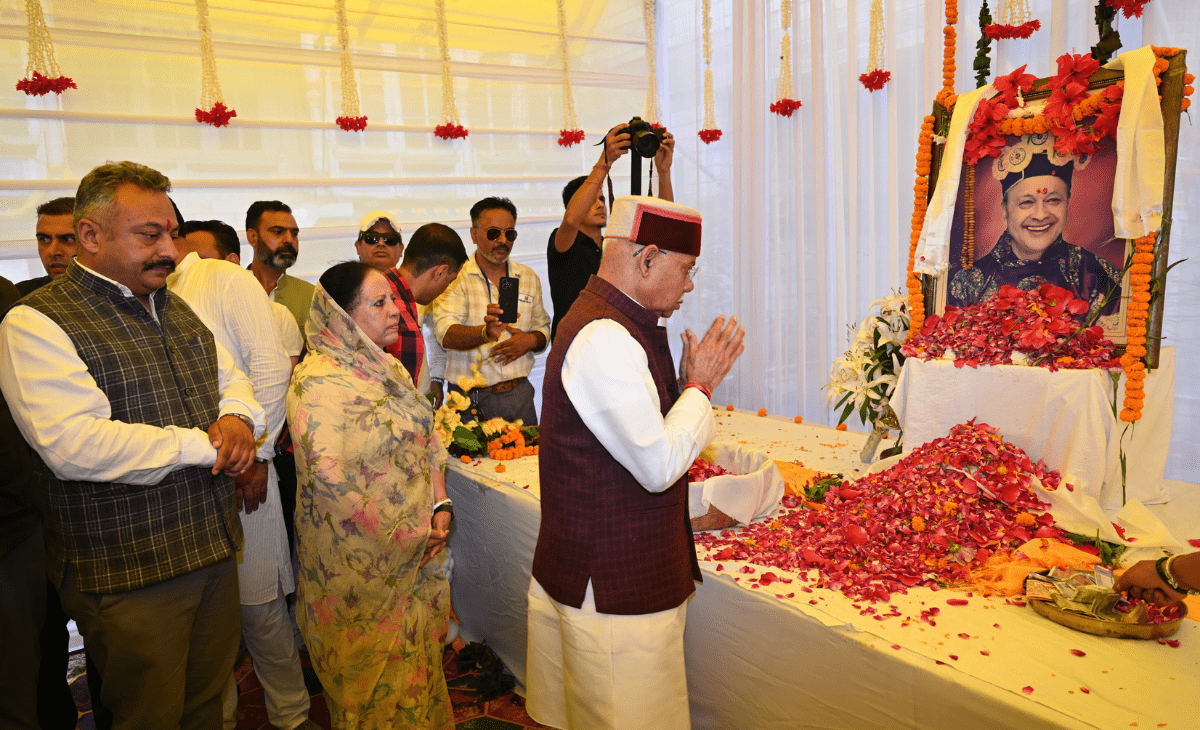 Why Congress forced to keep Virbhadra legacy alive even after 2 years of CM Sukhu in power?