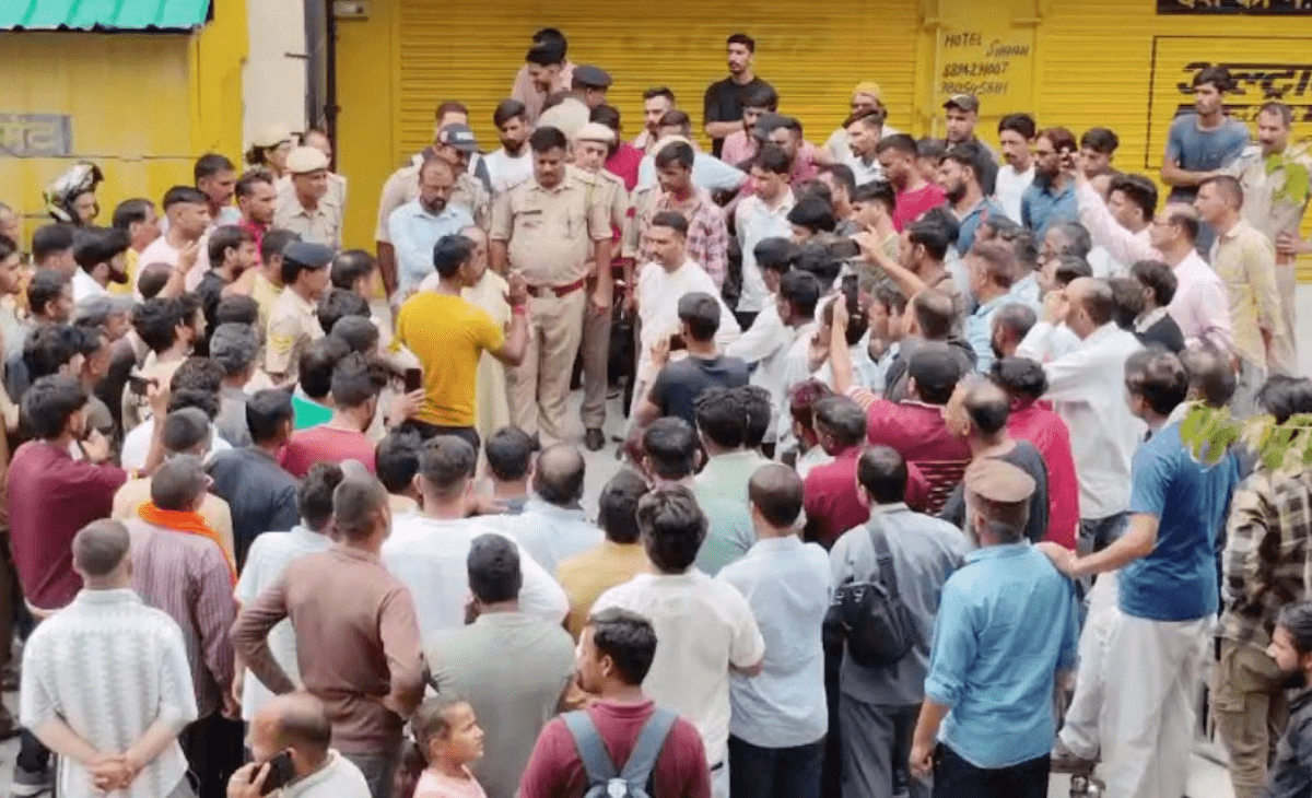After Vimal Negi case, mysterious death of another Himachal govt engineer sparks outrage, family protests in Chamba