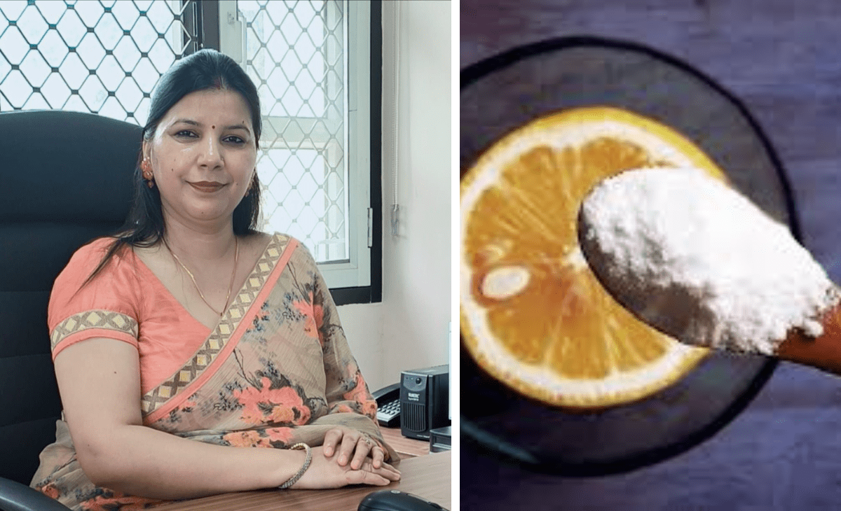 Common food additives citric acid, baking powder may harm body cells, warn Himachal researchers at Sardar Patel University