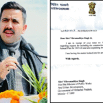 Gadkari's green signal for Himachal Jalori Jot Tunnel, Shimla's Dhalli-Rampur four-lane in pipeline too, reveals Vikramaditya