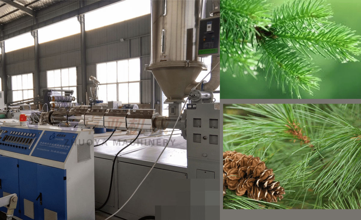 Bulk Drug Park to be green model, energy to produce APIs to come from pine needles, agro-waste