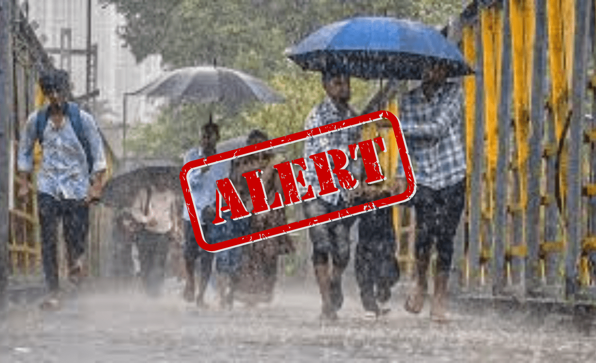 Red Alert in Four Himachal Districts: Schools Shut as CM Sukhu Issues Emergency Orders