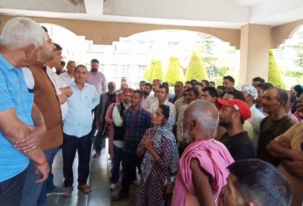 From Sacred Ground to Disputed Site: Who Should Manage Aghanjar Mahadev Temple? 2 s2