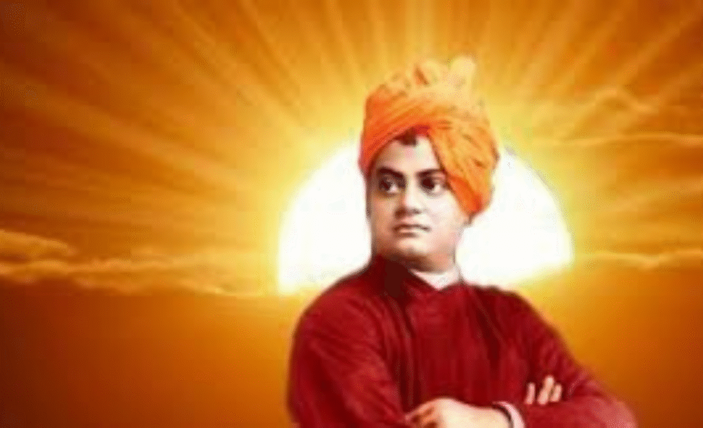 As nation remembers the great Swami Vivekananda, 5 lessons today’s youth can learn from the visionary 3 A2 1