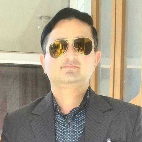 Our Team 2 Abhinav Sharma