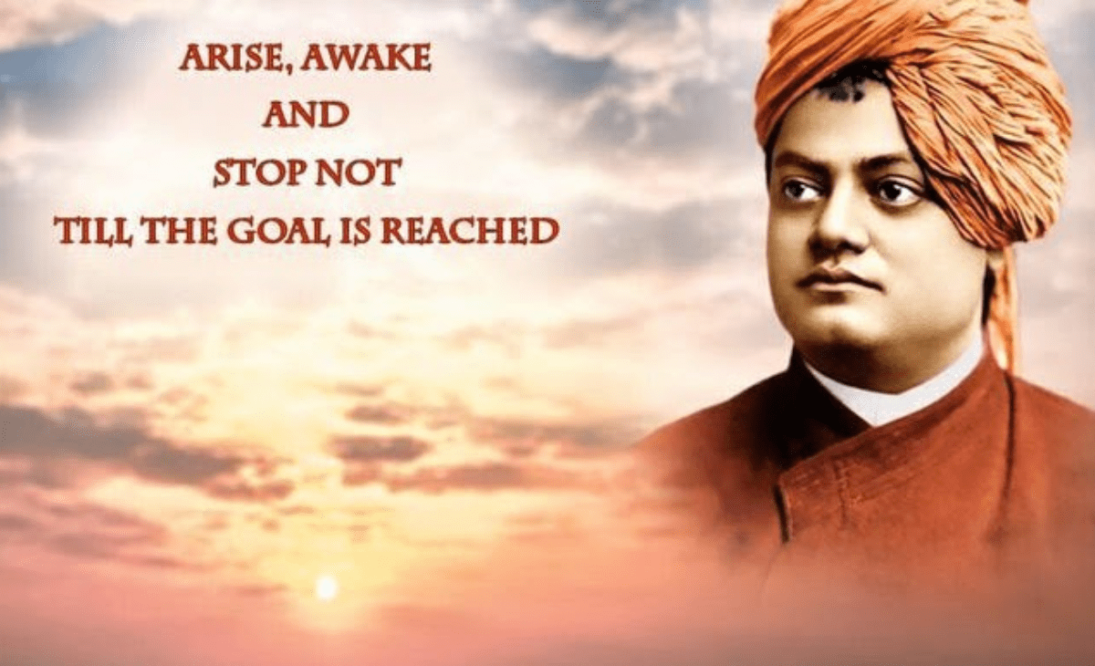 As nation remembers the great Swami Vivekananda, 5 lessons today’s youth can learn from the visionary