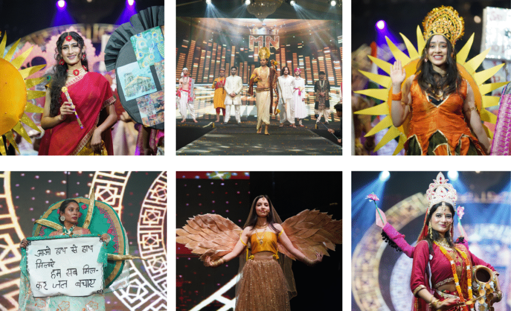 Himachal’s Suryansh Chandel, Ashima Kanwar win Mr & Miss Northern-2025 title 2 a1 14