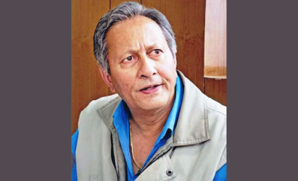 Major Vijay Singh Mankotia’s 6 habits that make him role model for Himachal's young politicians 2 a3 9