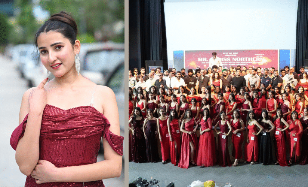"Feet of Fire” Presents Mister & Miss Northern Season 2: Grand Finale Set to Dazzle Shimla 2 a6