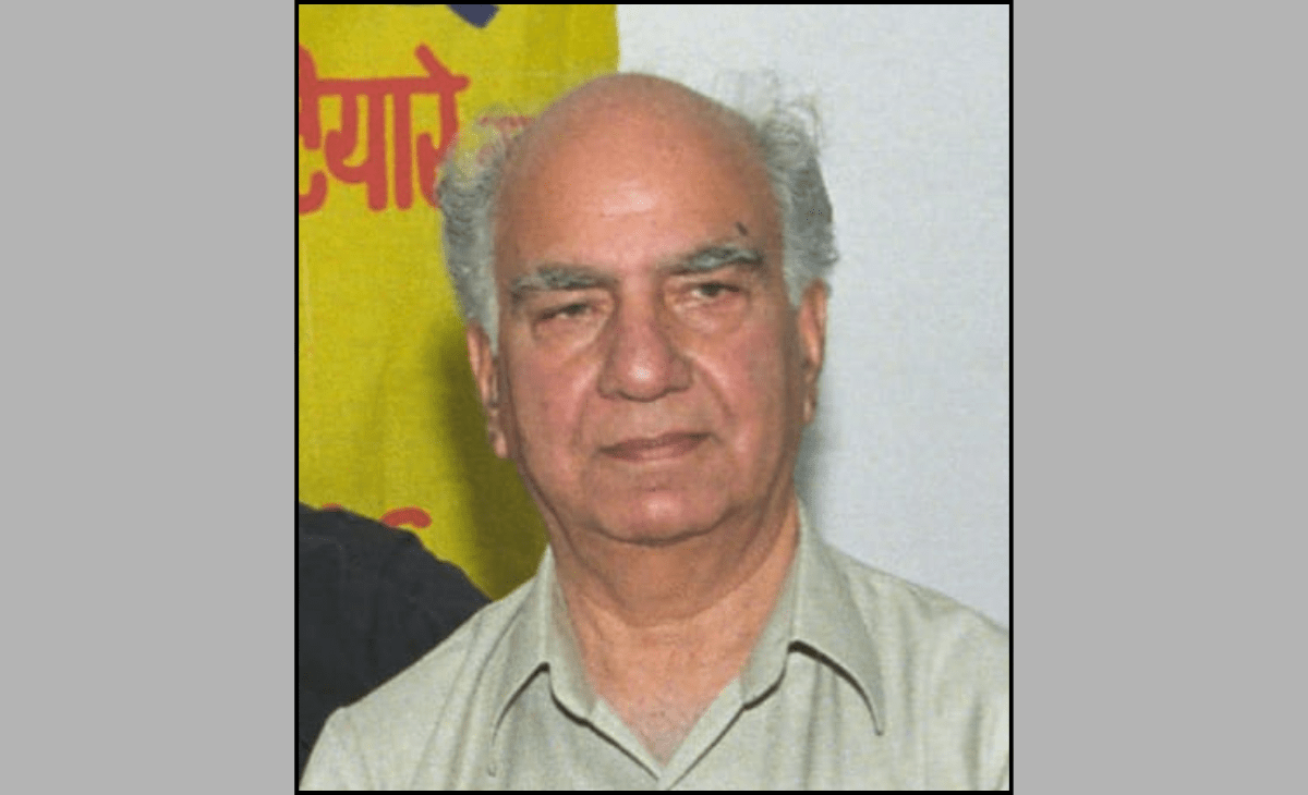 Shanta Kumar Demands Urgent Action Against Religious Conversions, Warns of National Crisis