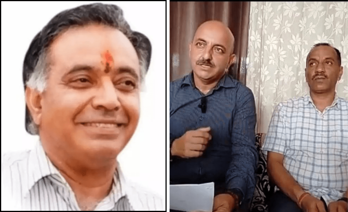 Thousands of Jobs Await Youth at Nagrota Bagwan’s Bal Mela on July 25–26