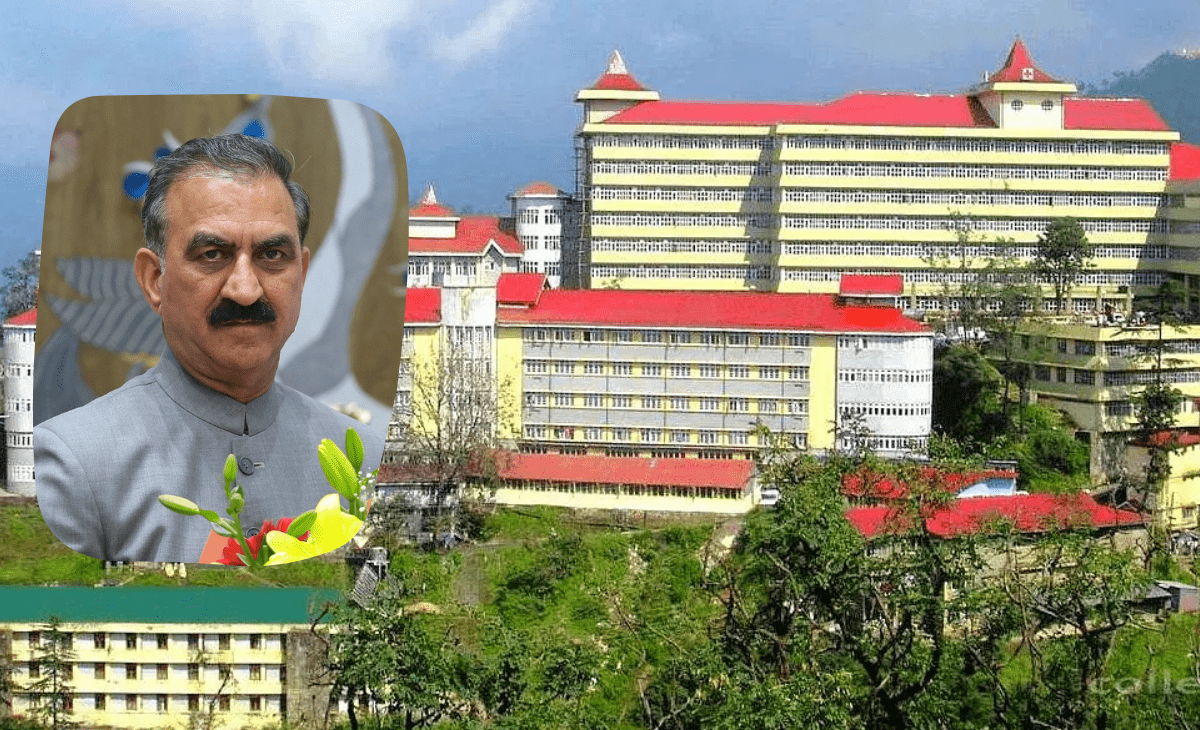 CM likely to announce CAS reinstatement on HPU’s 56th foundation day, says HPUTWA