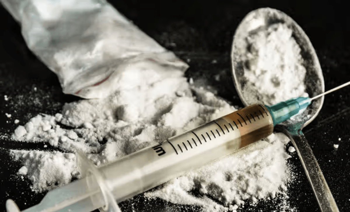 One child lost to chitta overdose, Shimla widow calls Himachal cops at midnight to arrest second drug-addict son