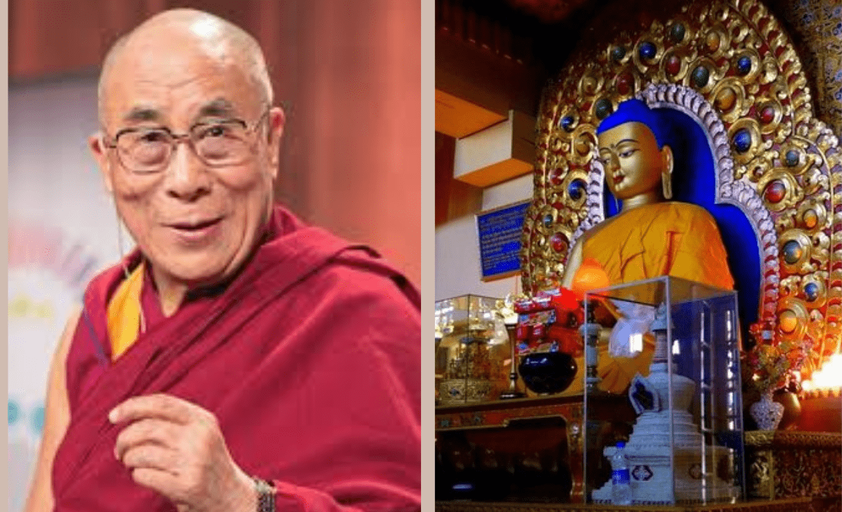 Why Dalai Lama was forced to announce succession plan after evading it for long?