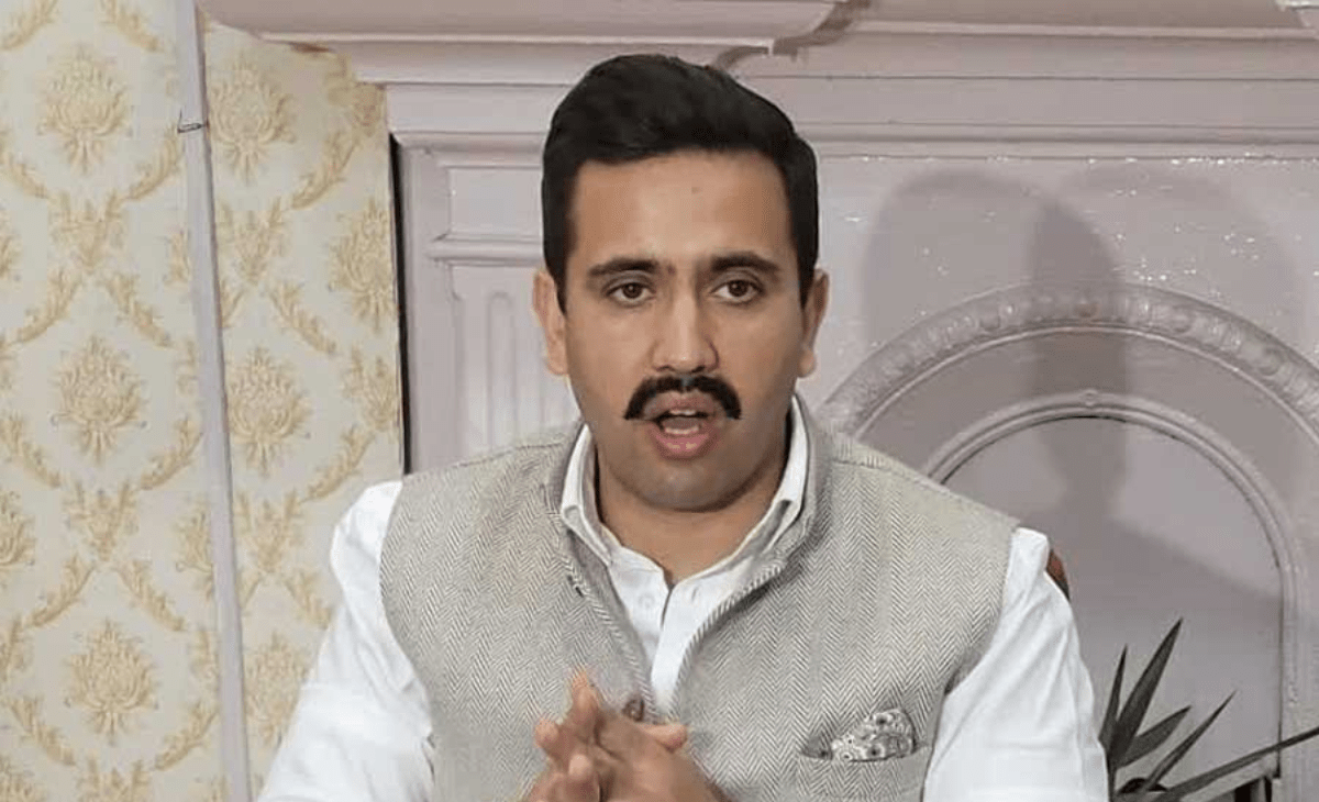 ‘You don’t need cabinet to help people’: Himachal minister Vikramaditya rebukes Kangana over ‘she has no power’ remark