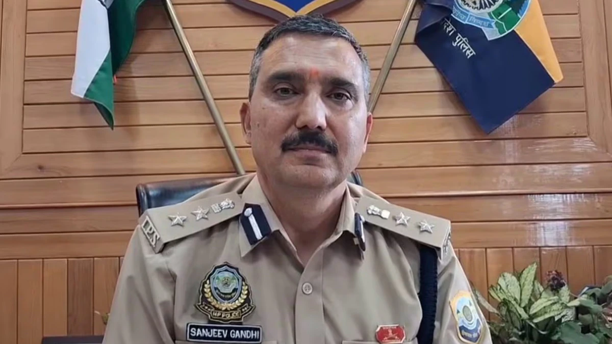 Himachal Pradesh High Court accepts IPS officer’s apology in misleading affidavit case