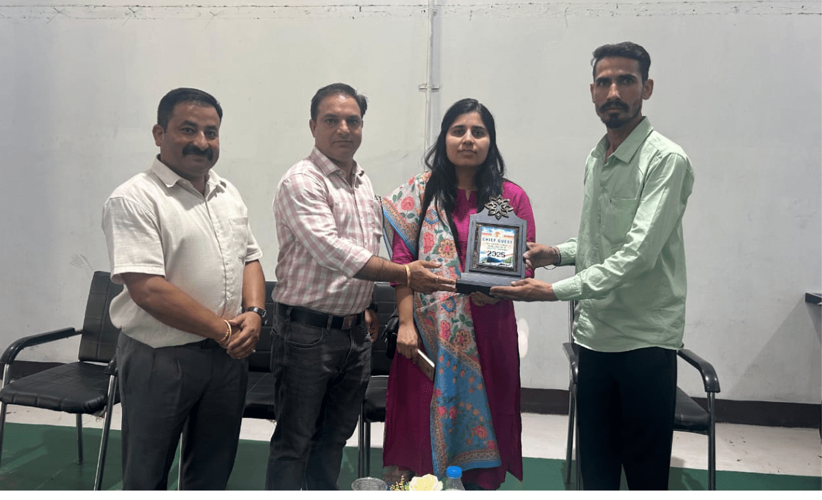 District-Level Pool & Snooker Tournament Inaugurated Under Minjar Mela 2025