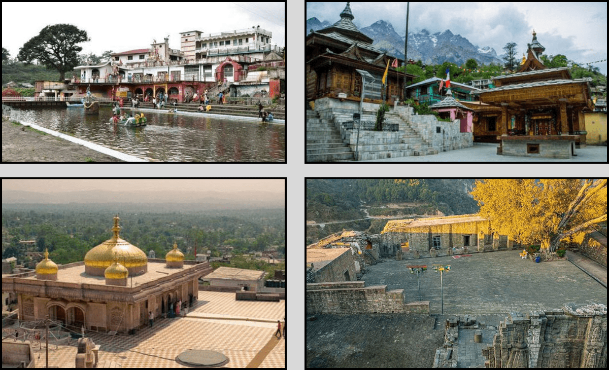 Palampur Gears Up for Kargil Vijay Diwas with Joint Administration–Ex-Servicemen Efforts
