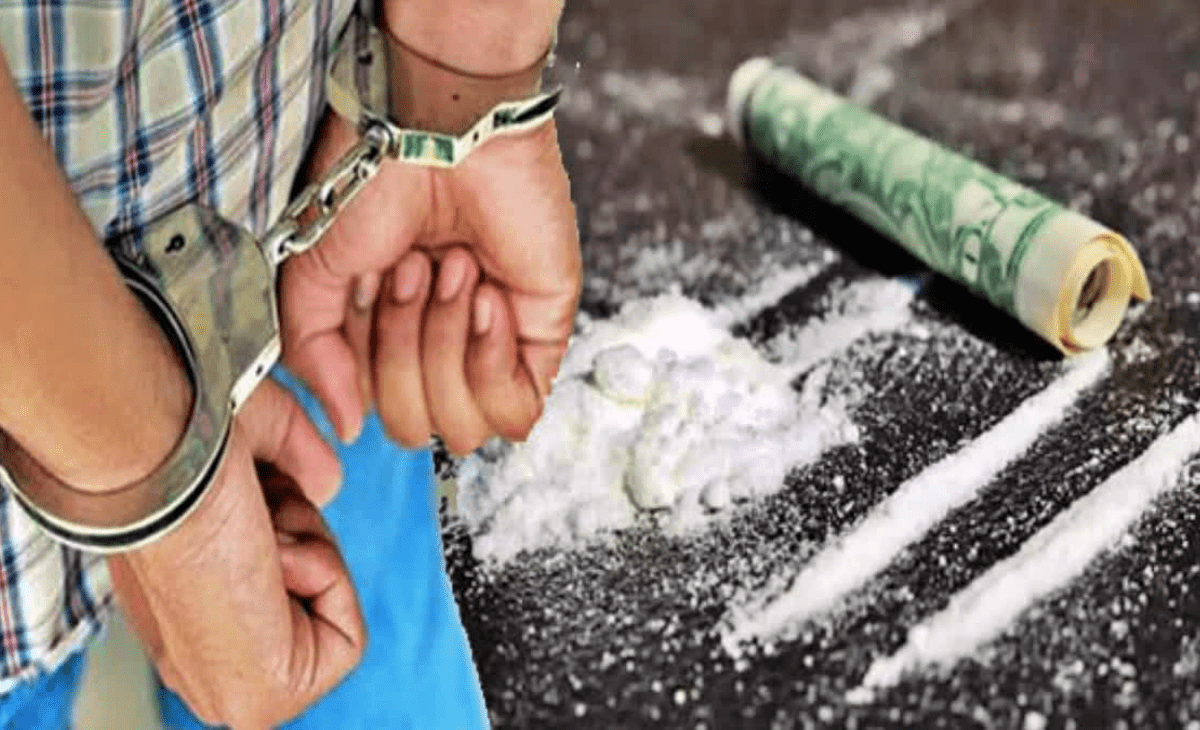 Himachal police bust chitta racket operating through dark web, nab kingpin from Kolkata