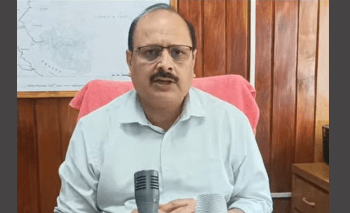Trade Body Urges Immediate Action for Pilgrimage preparation in bharmour