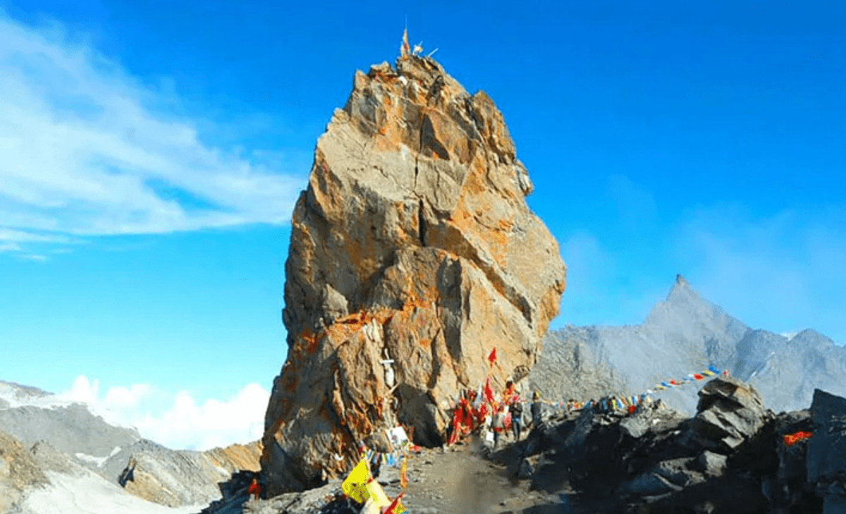 North India’s most-challenging pilgrimage kicks off in Himachal, is more grueling than Amarnath Yatra
