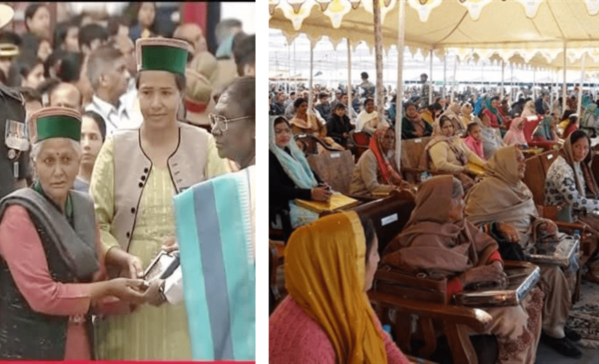 Himachal govt coins new title for widows of martyrs, will use it in revenue records