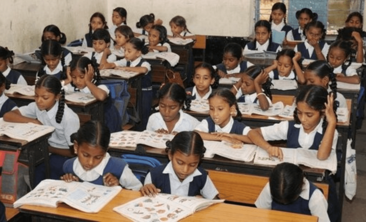 Himachal govt schools under scanner for ignoring board textbooks, making students buy costly private publications