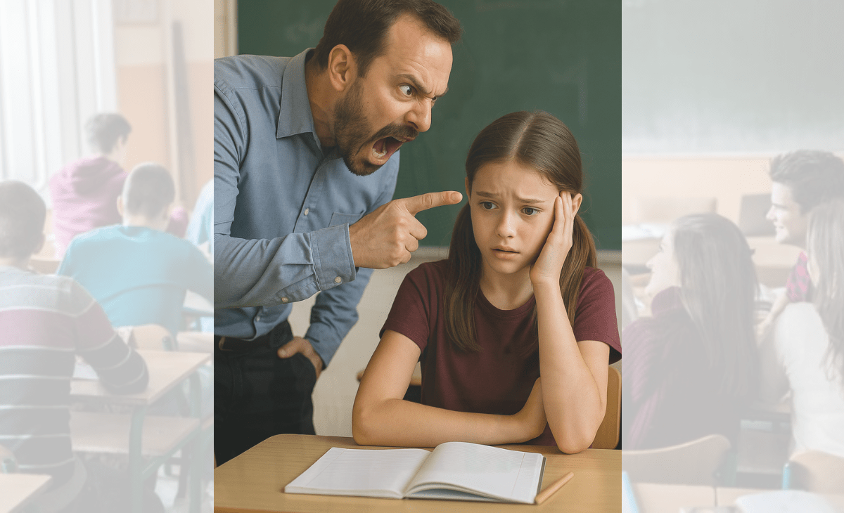 Himachal govt school teacher ‘inappropriately touches’ Class 6 student, faces FIR under POCSO Act