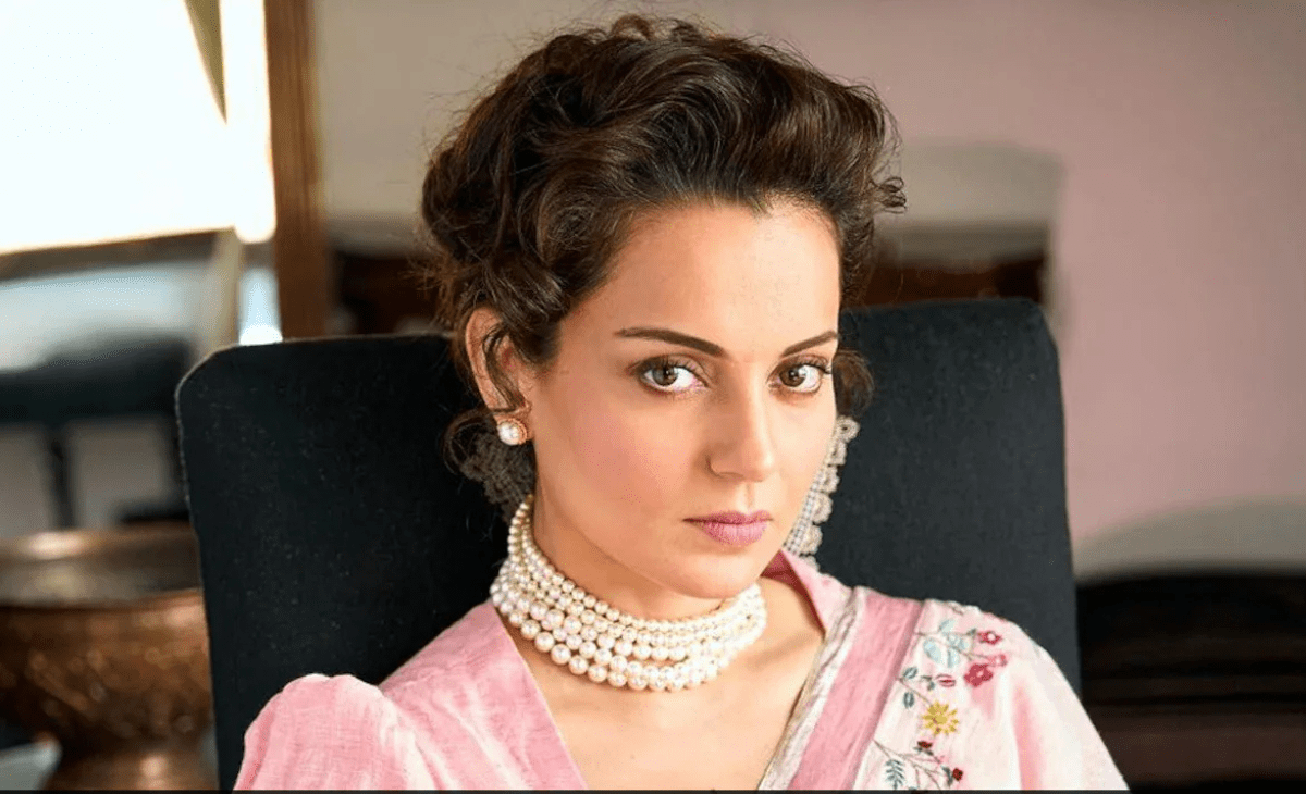 Kangana Ranaut’s old video on ‘BJP told just 60 days/year work as MP’ goes super viral as her rain-ravaged Himachal constituency seeks help