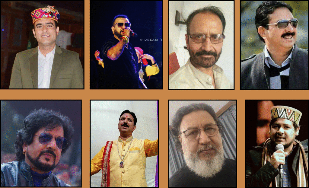 Himachal to soon get own Bollywood-type film industry, says talent show director Naresh Kumar Kaundal 2 post4 19