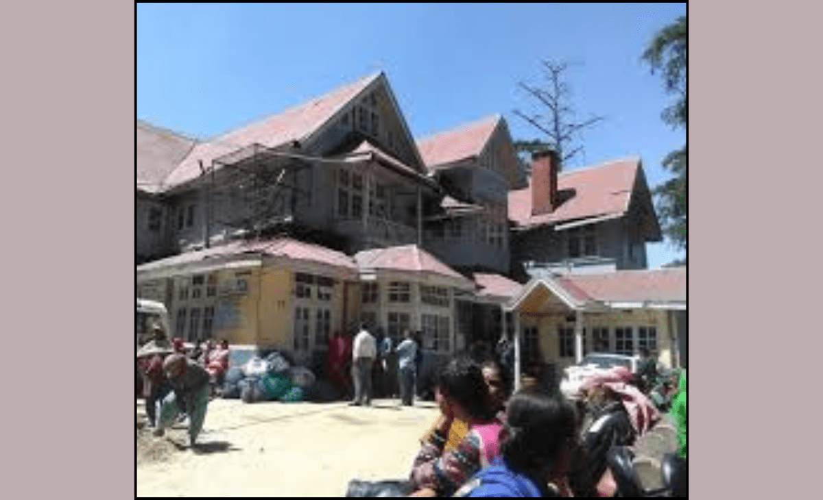 Family alleges negligence as Himachal woman dies hours after delivering son at Shimla’s top maternity hospital