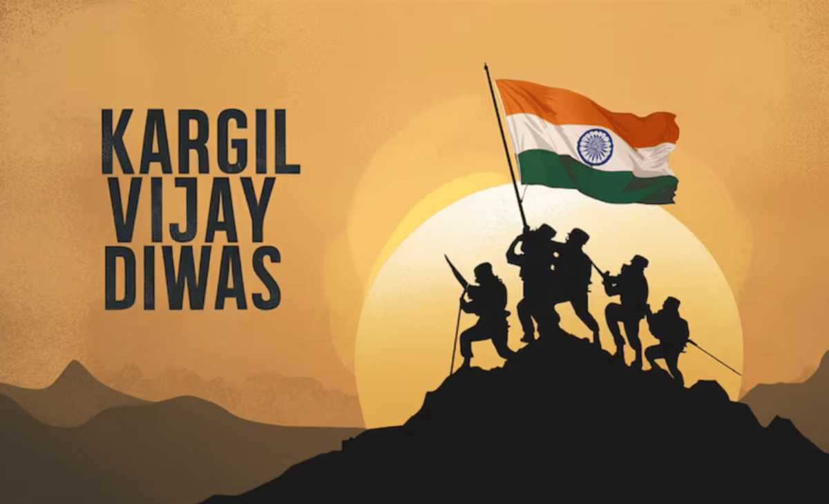 Kargil Vijay Diwas: Tales of courage, sacrifices and how Himachal brave-hearts made the difference